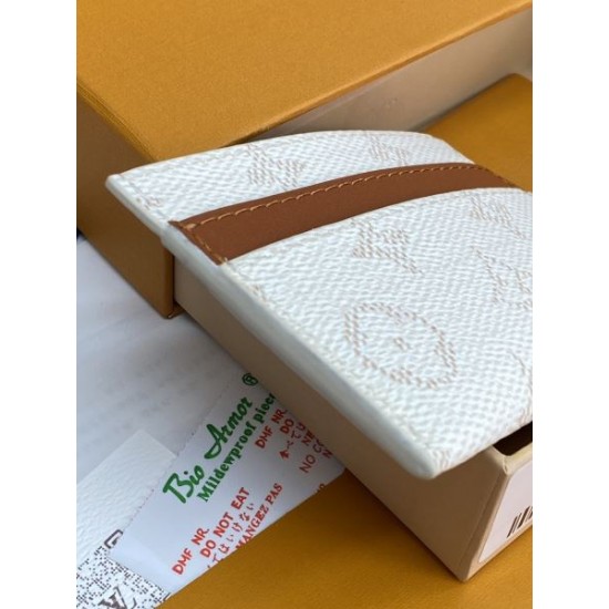 2025SS カードケース LOUIS VUITTON ルイヴィトン 大人気カラー入荷！