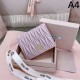 2025SS 二つ折り財布 MIU MIU ミュウミュウ 国内希少！大人気アイテム