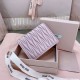 2025SS 二つ折り財布 MIU MIU ミュウミュウ 国内希少！大人気アイテム