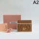 2025SS カードケース MIU MIU ミュウミュウ 毎年定番人気商品