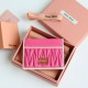 2025SS カードケース MIU MIU ミュウミュウ 毎年定番人気商品