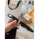 2025SS ベルト CELINE セリーヌ 高級感漂うデザインで完璧なフィット感