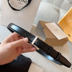 2025SS ベルト CELINE セリーヌ 高級感漂うデザインで完璧なフィット感