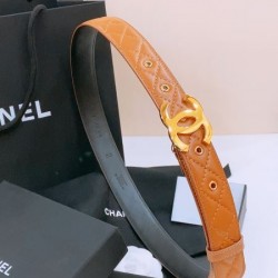 2025SS ベルト CHANEL シャネル 時代を超えたクラシックデザインが魅力