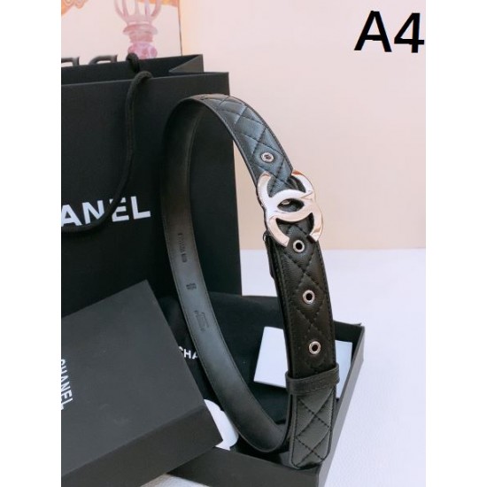 2025SS ベルト CHANEL シャネル 時代を超えたクラシックデザインが魅力