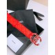 2025SS ベルト CHANEL シャネル 大人の女性にぴったりな上品なベルト