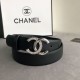 2025SS ベルト CHANEL シャネル どんなコーデにも馴染む洗練されたデザイン