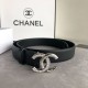 2025SS ベルト CHANEL シャネル どんなコーデにも馴染む洗練されたデザイン