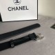 2025SS ベルト CHANEL シャネル どんなコーデにも馴染む洗練されたデザイン