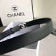 2025SS ベルト CHANEL シャネル どんなコーデにも馴染む洗練されたデザイン