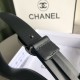 2025SS ベルト CHANEL シャネル どんなコーデにも馴染む洗練されたデザイン