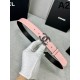 2025SS ベルト CHANEL シャネル 高級感と実用性を兼ね備えたアイテム