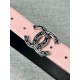 2025SS ベルト CHANEL シャネル 高級感と実用性を兼ね備えたアイテム