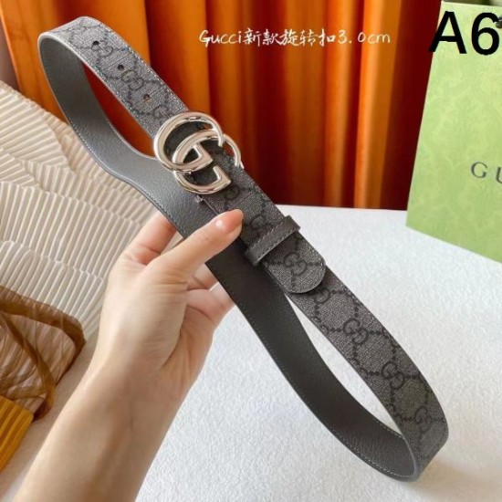 2025SS ベルト GUCCI グッチ 人気のシグネチャーデザインが光る魅力的なベルト