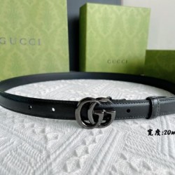 2025SS ベルト GUCCI グッチ カジュアルからフォーマルまで使える万能アイテム
