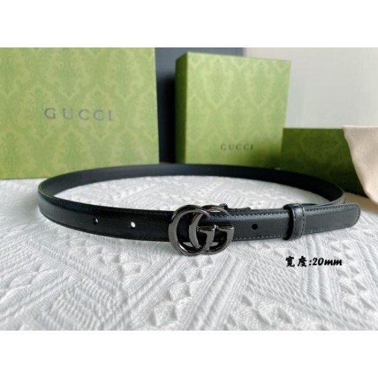 2025SS ベルト GUCCI グッチ カジュアルからフォーマルまで使える万能アイテム