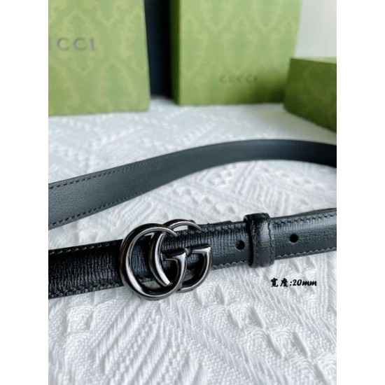 2025SS ベルト GUCCI グッチ カジュアルからフォーマルまで使える万能アイテム