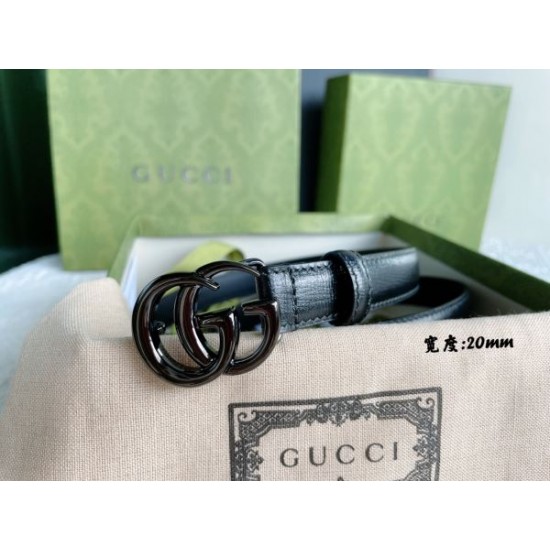 2025SS ベルト GUCCI グッチ カジュアルからフォーマルまで使える万能アイテム
