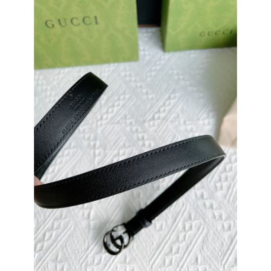 2025SS ベルト GUCCI グッチ カジュアルからフォーマルまで使える万能アイテム