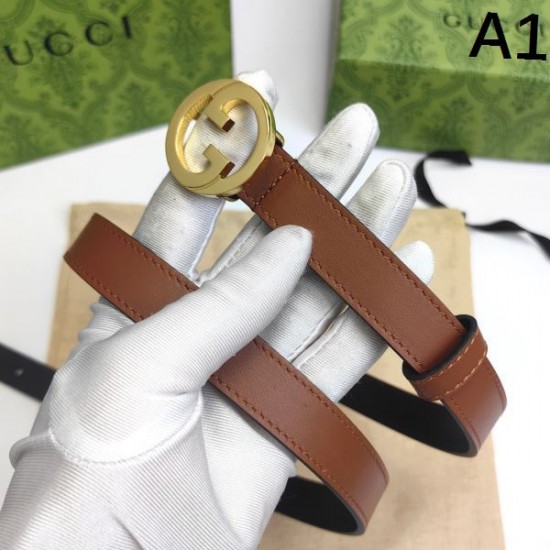 2025SS ベルト GUCCI グッチ 季節を問わず使える、洗練された高級感