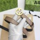 2025SS ベルト GUCCI グッチ 季節を問わず使える、洗練された高級感