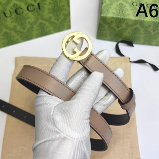 2025SS ベルト GUCCI グッチ 季節を問わず使える、洗練された高級感
