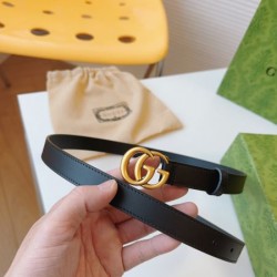 2025SS ベルト GUCCI グッチ ファッション性と機能性を兼ね備えた美しいベルト