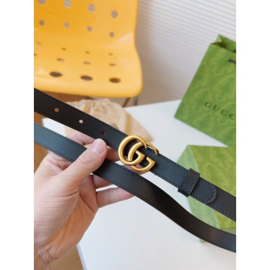 2025SS ベルト GUCCI グッチ ファッション性と機能性を兼ね備えた美しいベルト