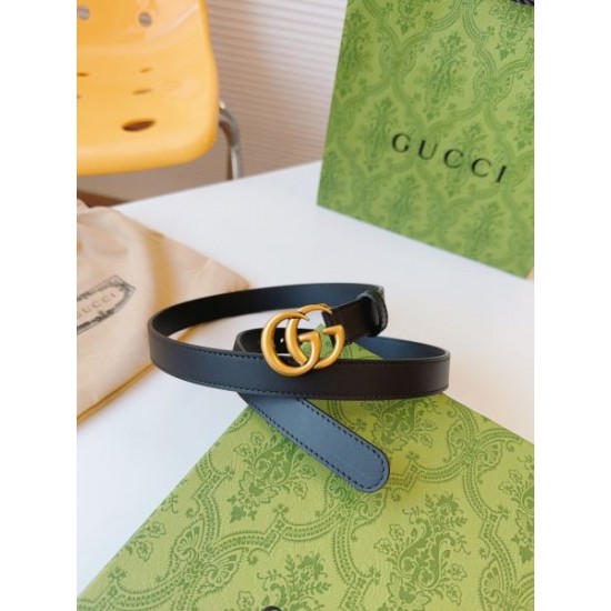 2025SS ベルト GUCCI グッチ ファッション性と機能性を兼ね備えた美しいベルト