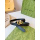 2025SS ベルト GUCCI グッチ ファッション性と機能性を兼ね備えた美しいベルト