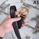 2025SS ベルト GUCCI グッチ 機能的でありながら高級感満点のデザイン