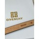 2025SS ベルト GIVENCHY ジバンシィ 高級素材使用の洗練されたデザイン