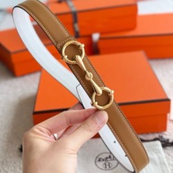 2025SS ベルト HERMES エルメス 永遠に愛されるクラシックなデザイン