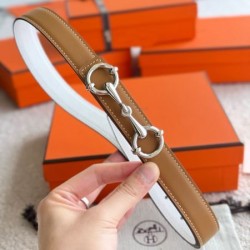 2025SS ベルト HERMES エルメス 永遠に愛されるクラシックなデザイン