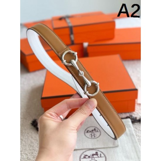 2025SS ベルト HERMES エルメス 永遠に愛されるクラシックなデザイン