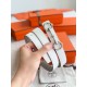 2025SS ベルト HERMES エルメス 永遠に愛されるクラシックなデザイン