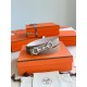 2025SS ベルト HERMES エルメス 永遠に愛されるクラシックなデザイン