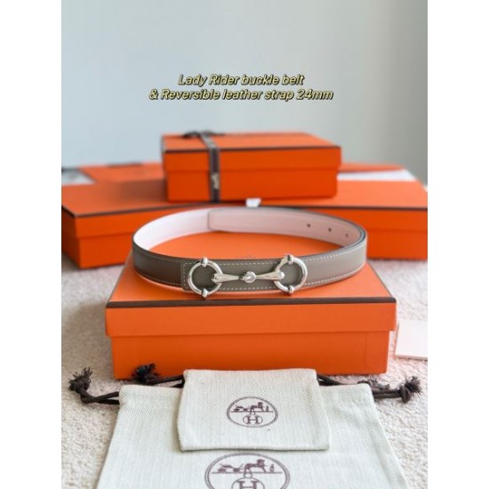 2025SS ベルト HERMES エルメス 永遠に愛されるクラシックなデザイン