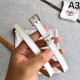 2025SS ベルト HERMES エルメス ハイブランドならではの美しいシルエット