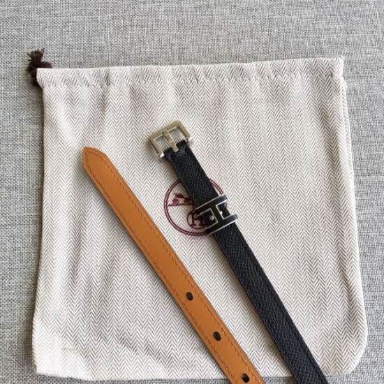 2025SS ベルト HERMES エルメス ハイブランドならではの美しいシルエット