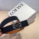 2025SS ベルト LOEWE ロエベ 人気ブランドの美しいベルト、どんなコーデにもマッチ
