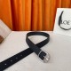 2025SS ベルト LOEWE ロエベ 季節の変わり目にぴったりな万能ベルト