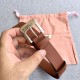 2025SS ベルト MIU MIU ミュウミュウ フェミニンで上品なデザイン