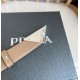 2025SS ベルト PRADA プラダ 一目でわかる洗練された美しいベルト
