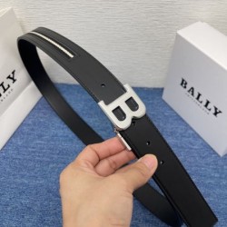 2025SS ベルト BALLY バリー ビジネスにもカジュアルにも合う万能モデル