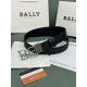 2025SS ベルト BALLY バリー スイス発ブランドの美意識を体現する逸品