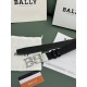 2025SS ベルト BALLY バリー スイス発ブランドの美意識を体現する逸品
