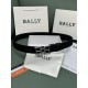2025SS ベルト BALLY バリー スイス発ブランドの美意識を体現する逸品