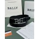 2025SS ベルト BALLY バリー スイス発ブランドの美意識を体現する逸品