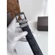 2025SS ベルト BOTTEGA VENETA ボッテガヴェネタ 編み込みデザインで個性際立つ逸品
